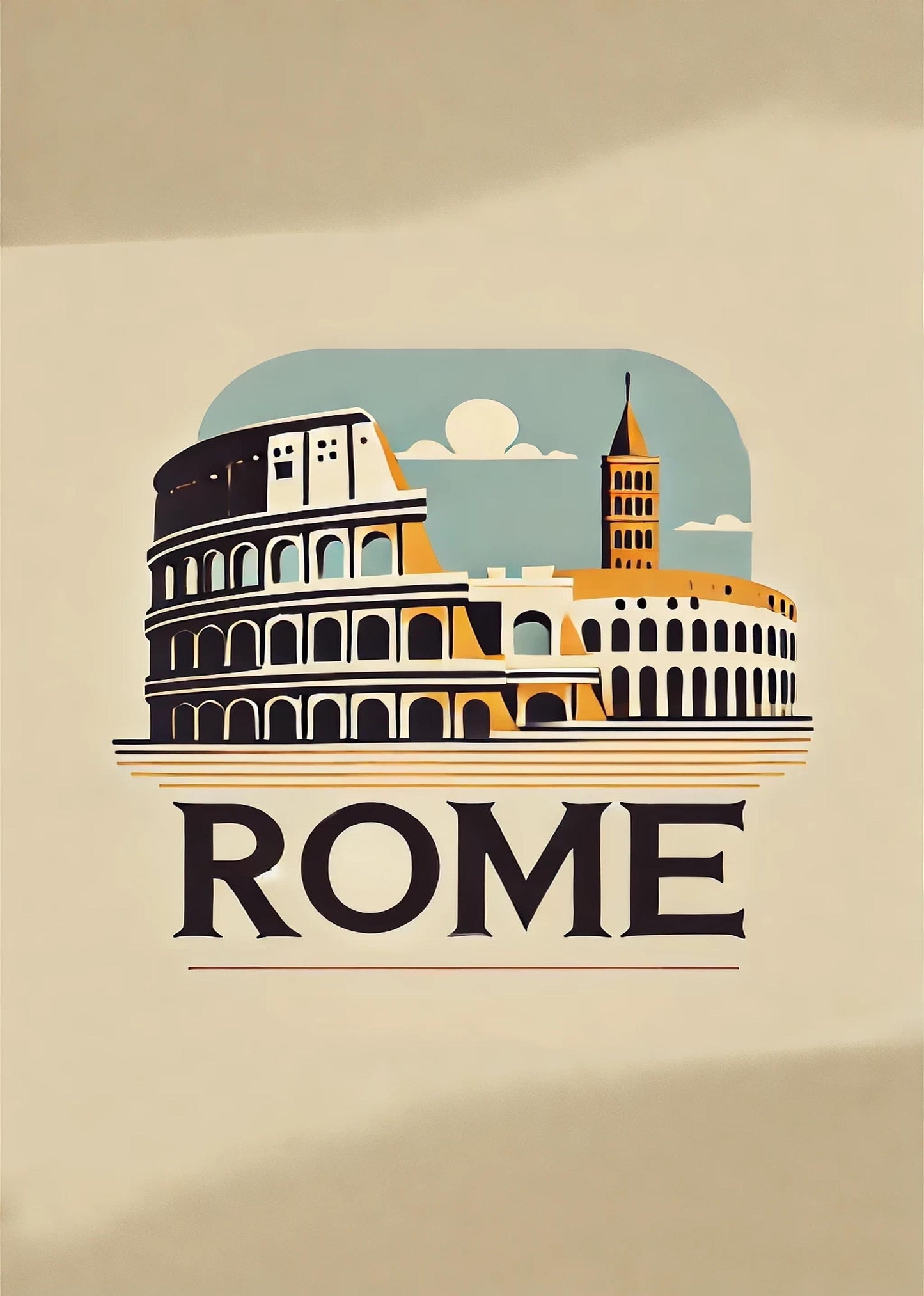 Rome
