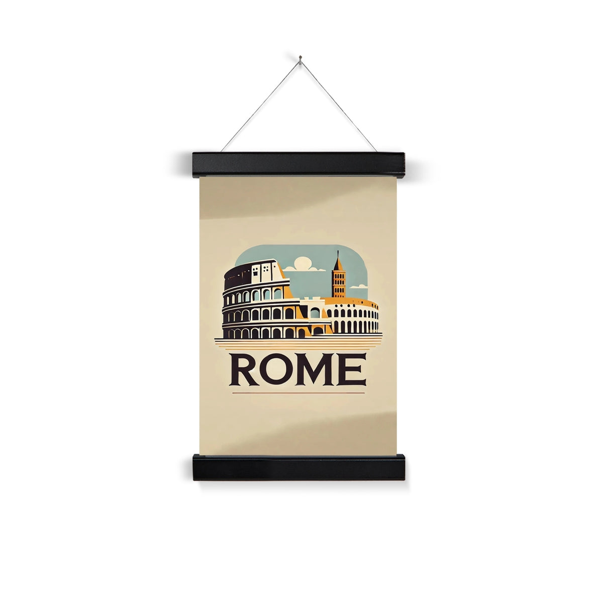 Rome